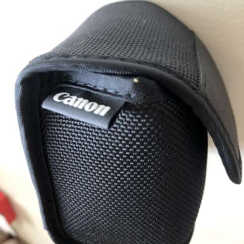 Canon control mount ring adapter EF-EOS R