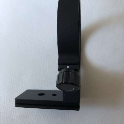 ishoot TA5040 lens collar tripod mount