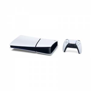 9成新 PS5 slim 數位版，盒單全齊，有保養