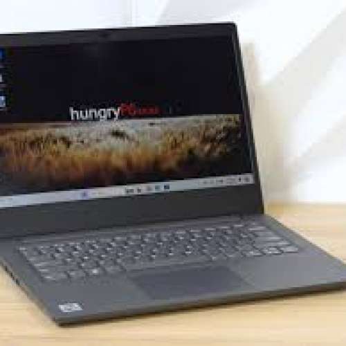 lenovo V14IIL 14.1 i5-1035G1 12GB ram 256GB ssd