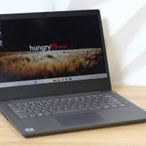 lenovo V14IIL 14.1 i5-1035G1 12GB ram 256GB ssd