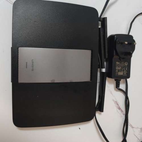LINKSYS EA6900 wifi