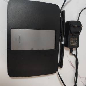 LINKSYS EA6900 wifi