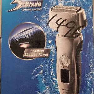 Panasonic ES-LT20s 電動鬚刨