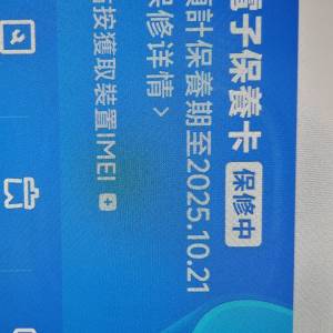 Vivo x200pro 51G 國行有保