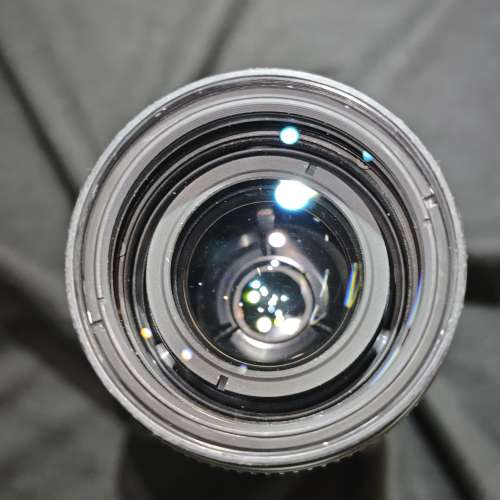 Nikon 75-300/4.5-5.6 AF 尼康 75mm 300mm 75 300 鏡片通透冇花冇霉微塵 對焦操作性...