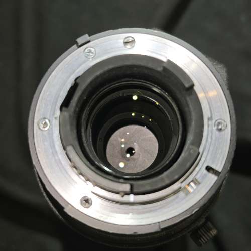 Nikon 75-300/4.5-5.6 AF 尼康 75mm 300mm 75 300 鏡片通透冇花冇霉微塵 對焦操作性...