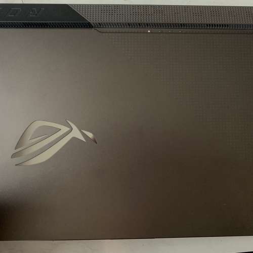 有盒 Asus ROG Strix G15 Ryzen 9 5900HX RTX3060 32GB 1TB G513 Gaming laptop 電...