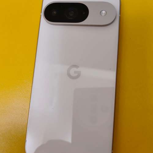 Google Pixel 9 5G (Australia) 128 GB 陶瓷米 - 99% 新