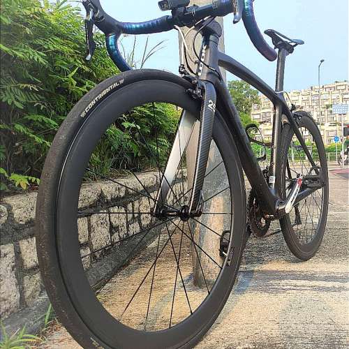 look 695 25th anniversary碳纖公路車