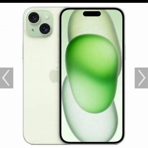 徵收....收iphone 15 plus 256G 港行