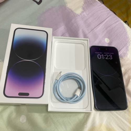 iPhone 14 Pro Max 512 G