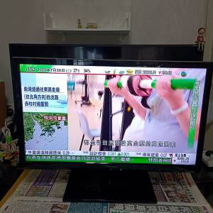 Panasonic TV 24吋
