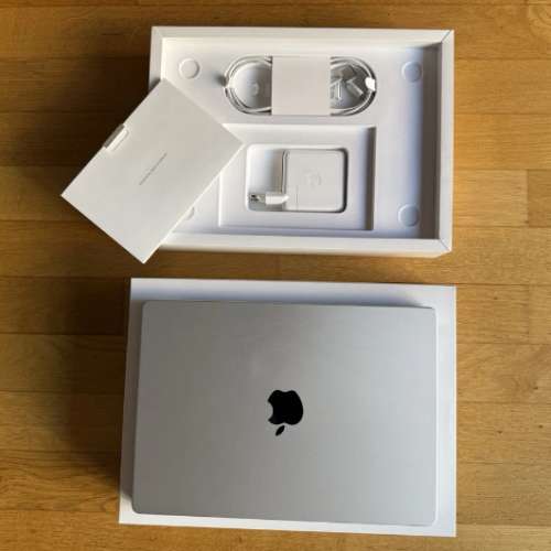 MacBook Air