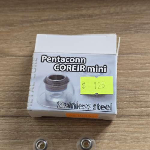 Pentaconn Coreir Mini size M