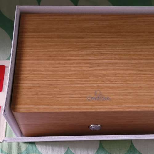Omega Seamaster Aqua Terra 150m Annual Calendar 43mm (97% NEW)