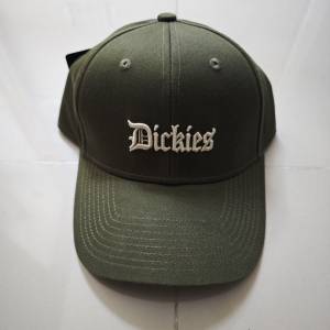 Dickies green cap