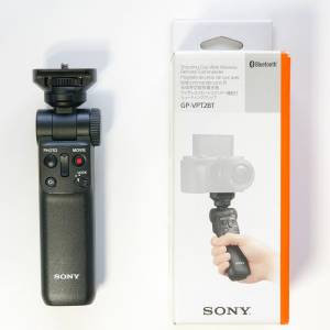 Sony GP-VPT2BT 藍牙拍攝手柄