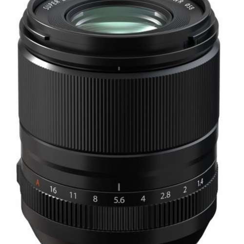 Fujifilm Fujinon XF23mmF1.4 R LM WR for Fujifilm X Mount
