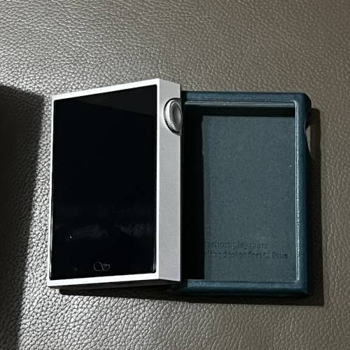 山靈shanling M1 plus