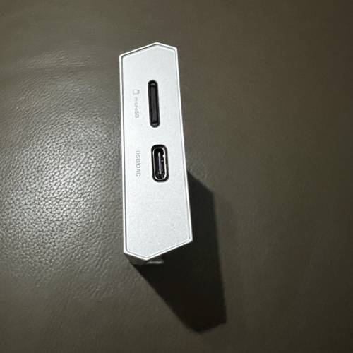 山靈shanling M1 plus