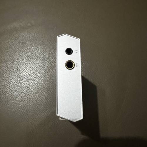 山靈shanling M1 plus