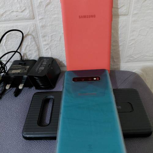 Samsung Galaxy SM-G9750 S10+Plus 8+128GB