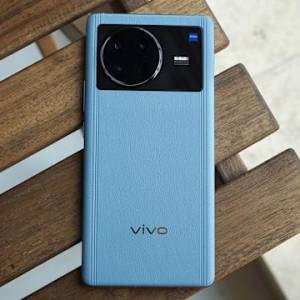 85%Vivo X note 7吋 mon 8+256gb 國行