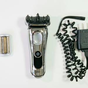 百靈（Braun）Series 9 系列電動刮鬍刀