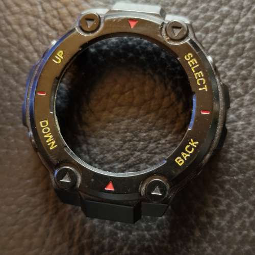 85% 新行貨 Amazfit T-Rax 智能運動手錶