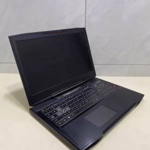 Intel®i7-6700電競筆記本電腦，頂配 16G ddr4 記憶體，samsung 870 evo 2TB SSD固...