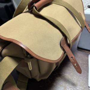 Billingham 445 卡奇