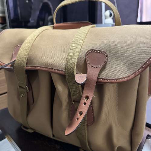 Billingham 445 卡奇