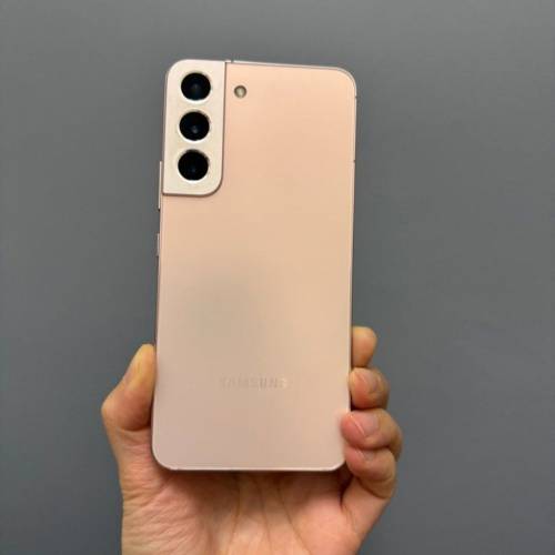 Samsung s22 (問題機）可換其他手機