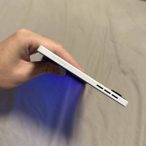 聯想 y700 四代16+512 白色 剛買第三天，仲有兩年保養