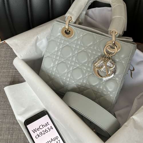 Dior Lady