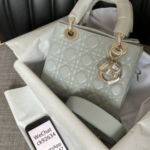 Dior Lady