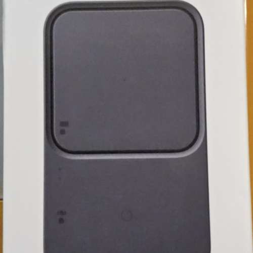 SAMSUNG P5400無線充電座