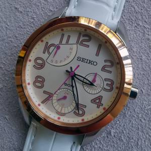 Seiko Women's Watch 精工女裝手錶