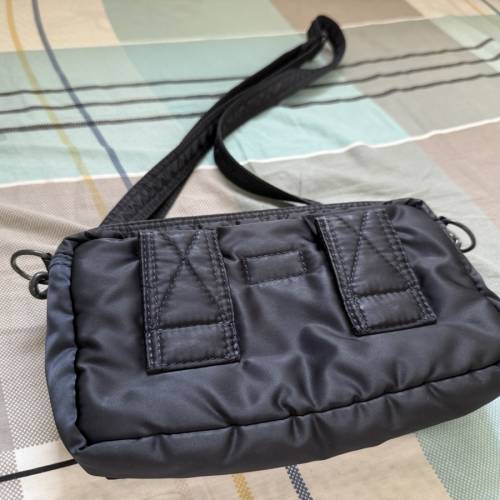 Porter  斜孭袋 tanker blue 622-68809 藍色