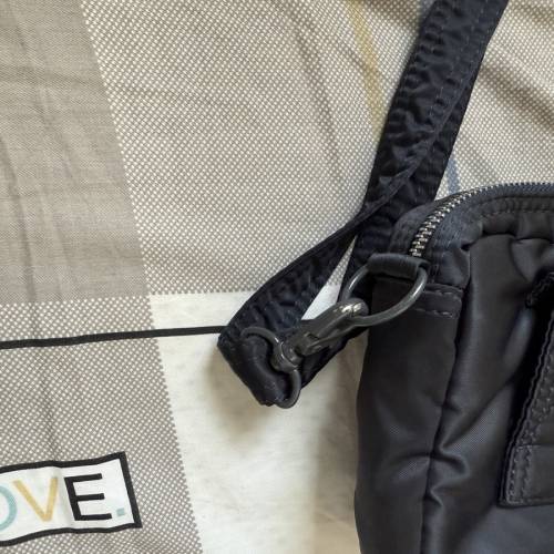 Porter  斜孭袋 tanker blue 622-68809 藍色