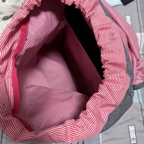 Herschel Retreat Backpack 灰色背囊