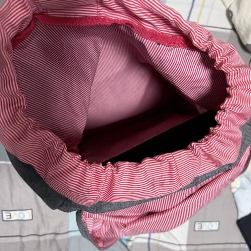 Herschel Retreat Backpack 灰色背囊