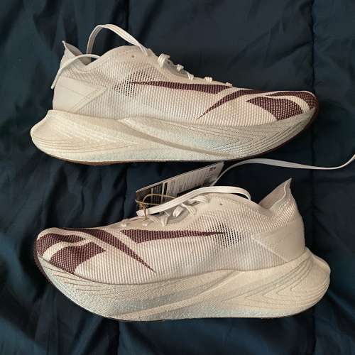 Reebok Floatride X US8 跑鞋