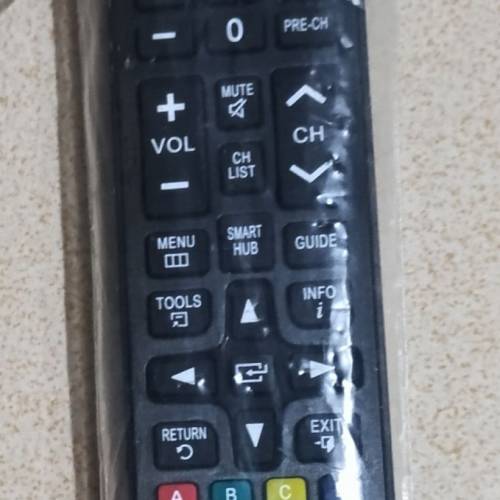 SAMSUNG三星電視機遙控器全新