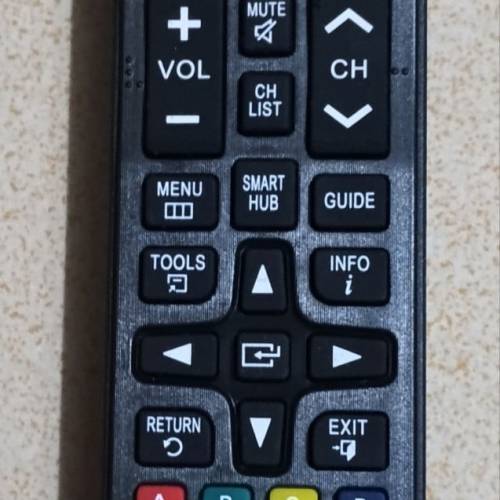 SAMSUNG電視機遙控器全新