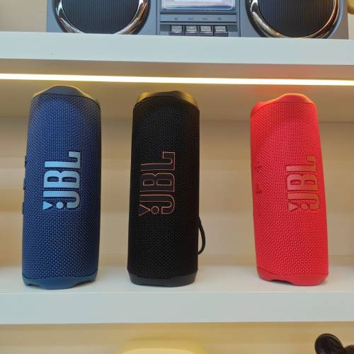華強北-協作店-華強北同款JBL FLIP 7藍牙喇叭
