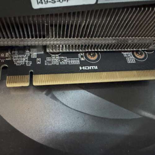 Zotac RTX 4070Ti Super Trinity Black Edition