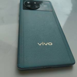85%Vivo X note 7吋 mon 8+256gb 國行