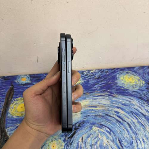 (最輕薄蘋果iPhone Pro Max 大螢幕手機🔥） Apple iPhone 15 pro max系列💖/香港行...